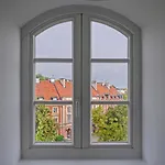 Rynek Nowego Miasta Two-level By Bookinghost Varsovie