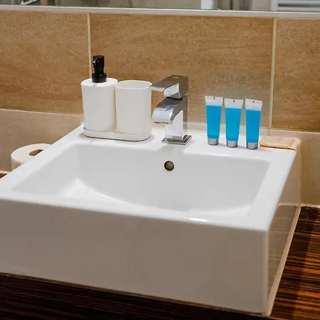 Apartamento Rynek Nowego Miasta Two-level Varsovia