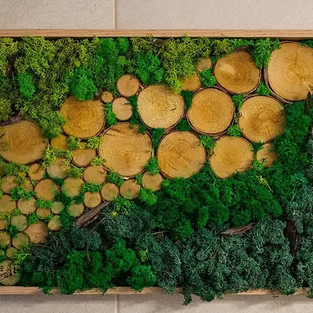 Rynek Nowego Miasta Two-level By Bookinghost