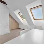 Rynek Nowego Miasta Two-level By Bookinghost 华沙
