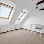 公寓 Rynek Nowego Miasta Two-level By Bookinghost 华沙